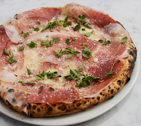 Motorino