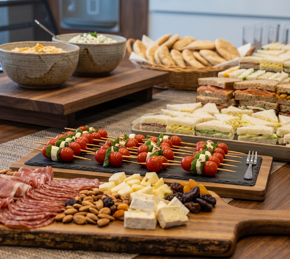 last-minute-catering-ideas