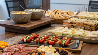last-minute-catering-ideas