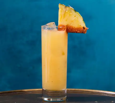 ZeroProofCocktails CharlieWasASinner spicypineapple article