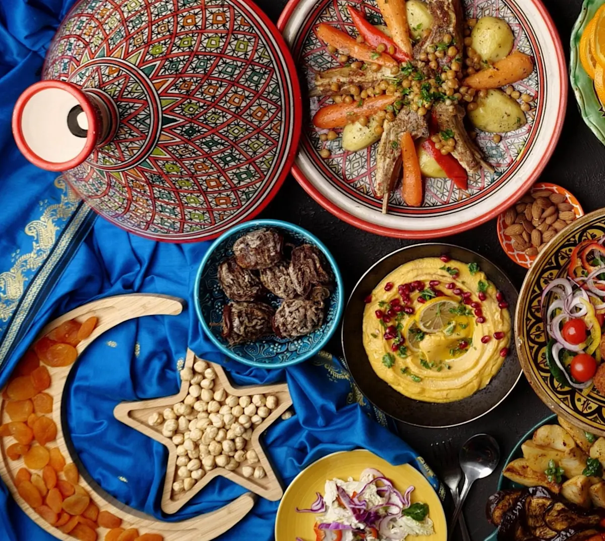 DDfB - Ramadan - Hero