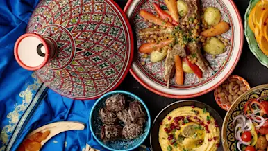 DDfB - Ramadan - Hero