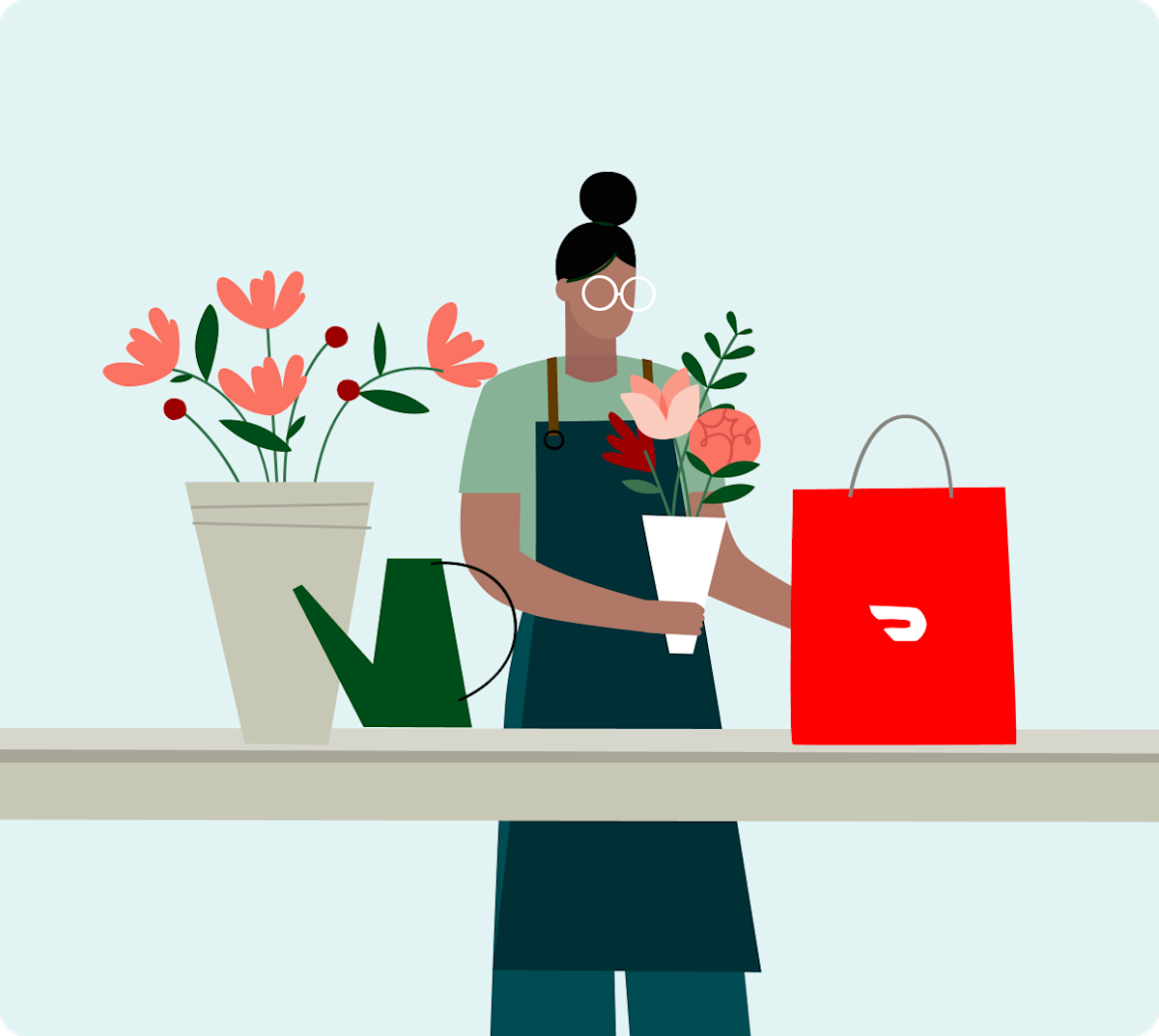 Mx Flower Shop Product Guide hero