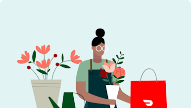 Mx Flower Shop Product Guide hero