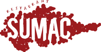 Sumac restaurant logo