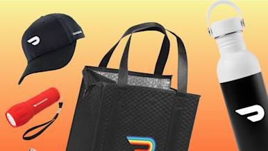 Summer of Dasher Deals