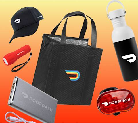 Summer of Dasher Deals