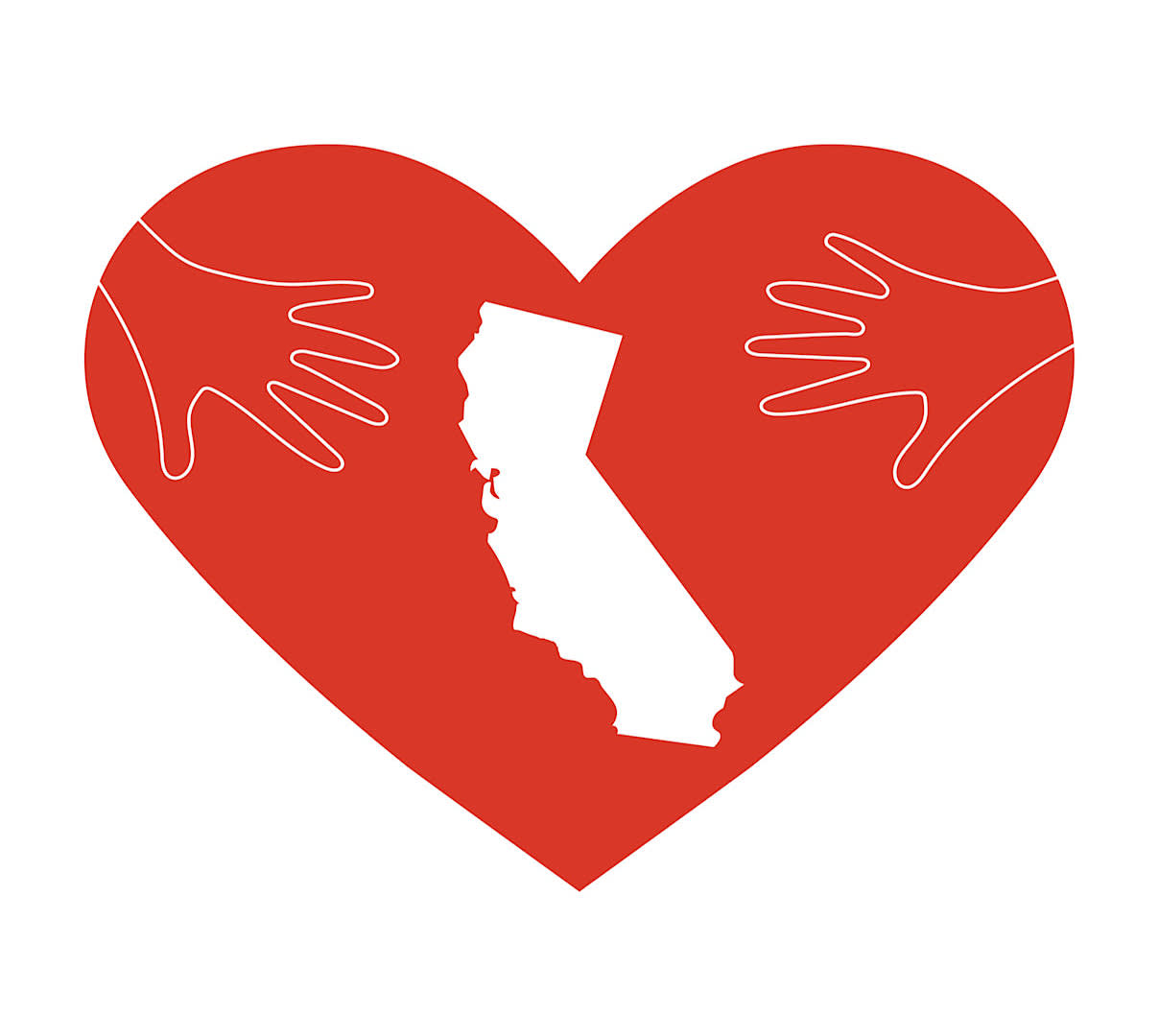 CA Relief Efforts