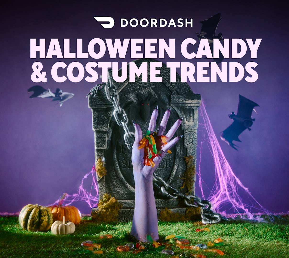 Halloween Newsroom Header