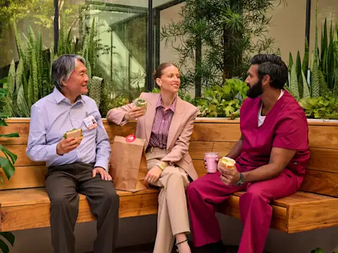 DDfB - Enhance Employee Experience