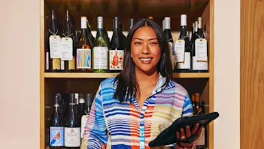 Mx Blog - Sommelier Job Description - Hero Image