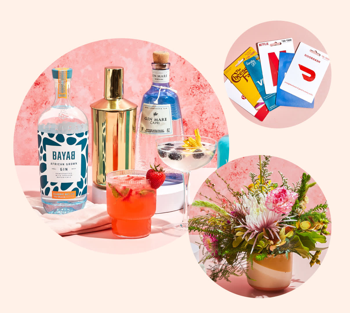 Cx Blog: Mother's Day Gift Guide Hero