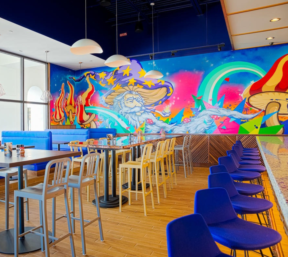 Mx Blog - Success Stories: Mellow Mushroom (1)