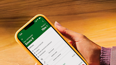 Mx - Learning Center - Live Order Management - Header