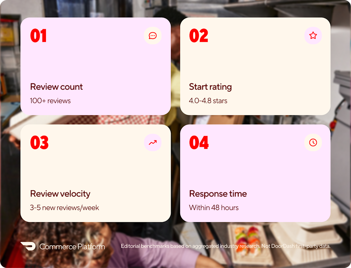 The Three Numbers Google Actually Cares About (And How to Hit Them)