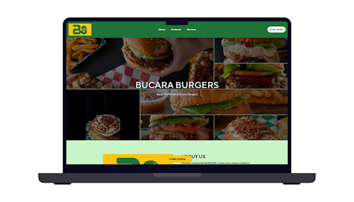 bucaraburgers.com