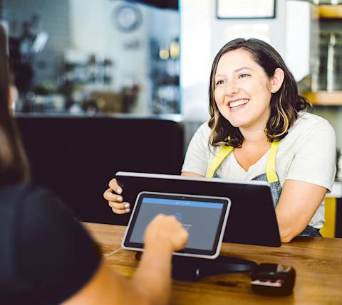 hero pos integrations allison allie toast