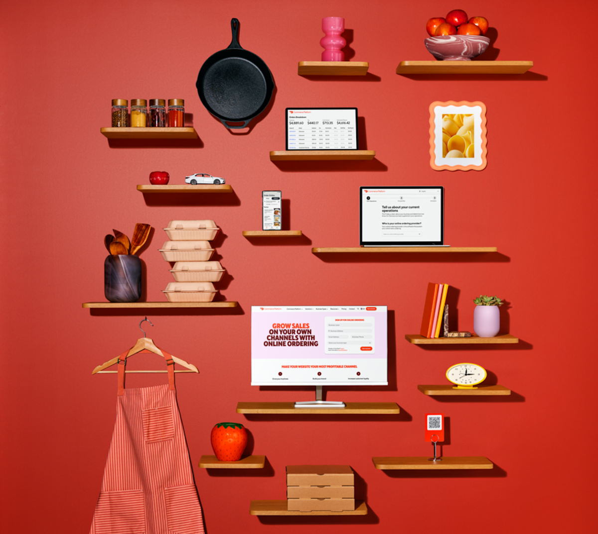 Mx Blog - Commerce Platform - Restaurant CRM Campaign Header