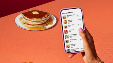 Mx Blog - Commerce Platform - restaurant app development