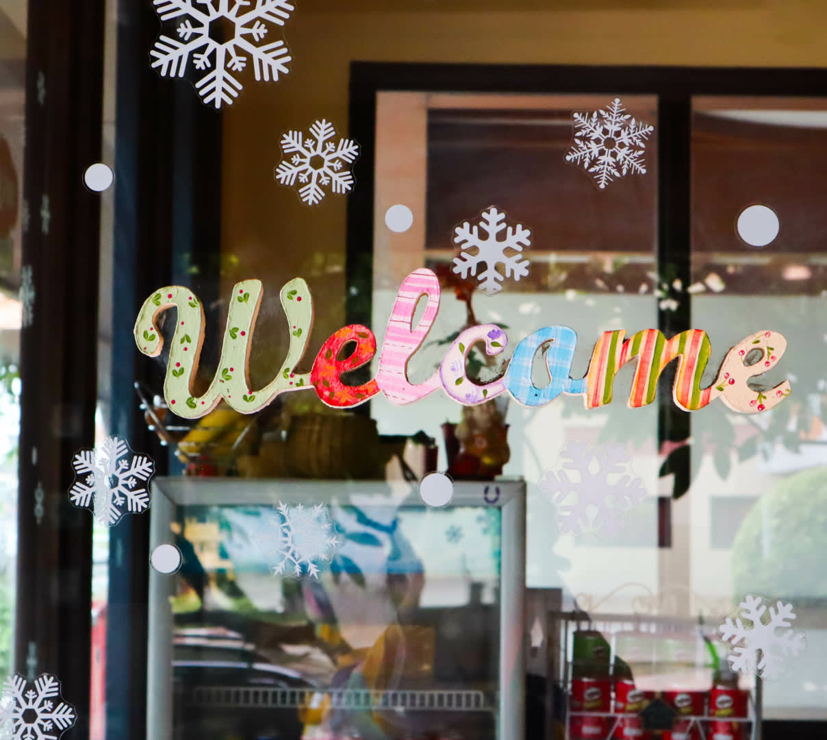 Mx Blog - Retail Holiday Trends