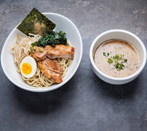 Cav Blog - Silverlake Ramen