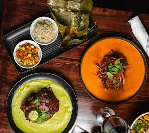 Cav Blog - R House (food)