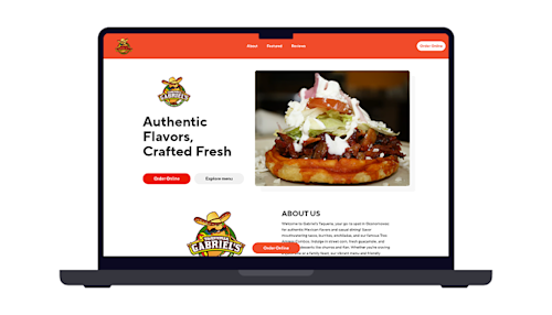 ordergabrielstaqueria.com