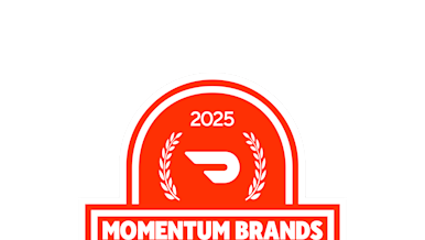 Ads - Momentum Brands - 2025 Badge