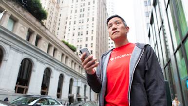 Dasher Phone
