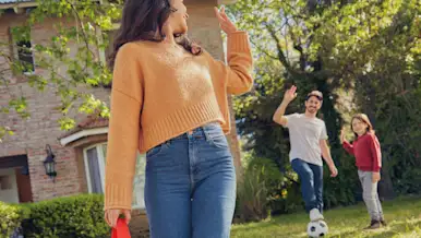 Dx - Parents - Perks & Rewards