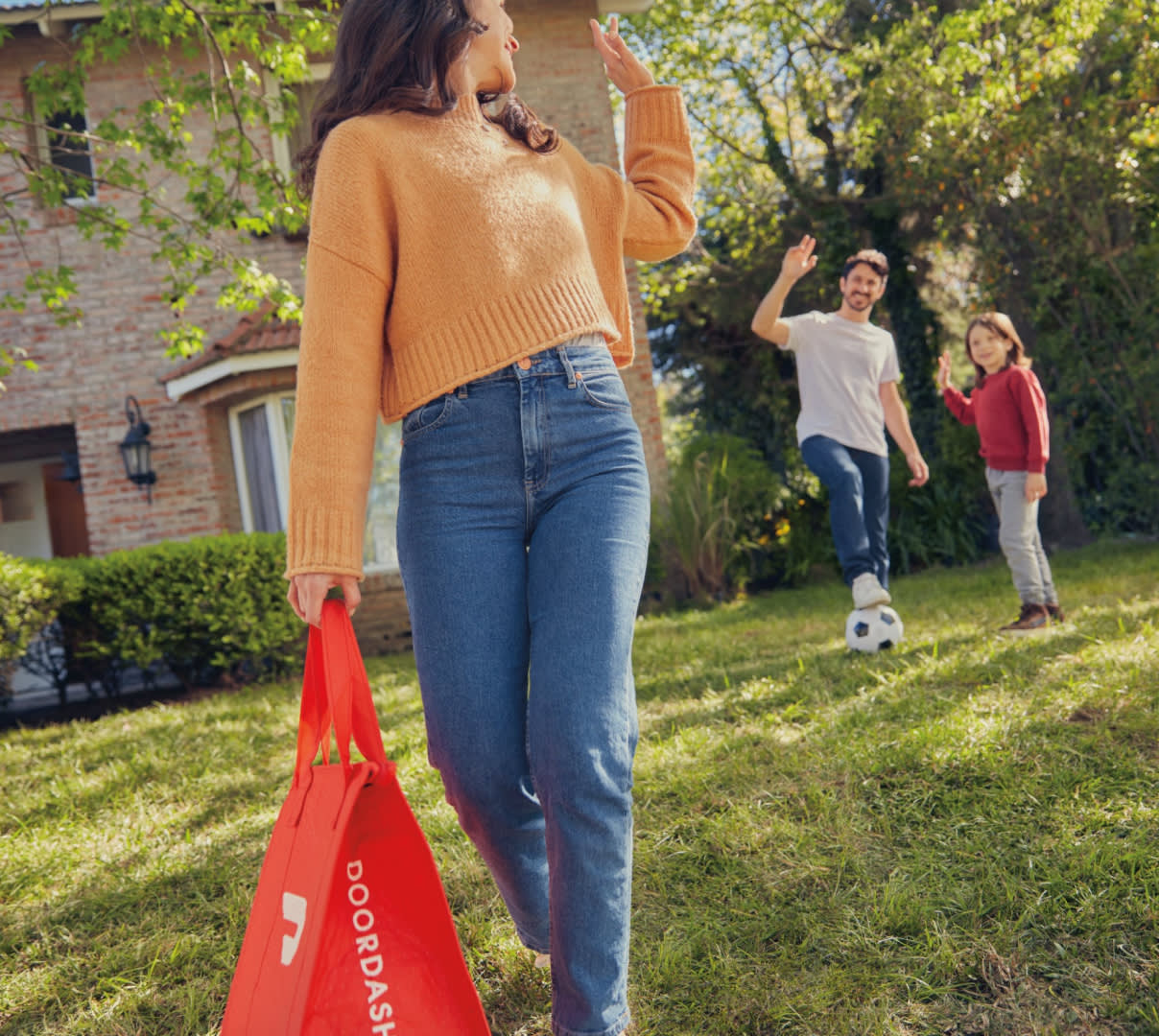 Dx - Parents - Perks & Rewards