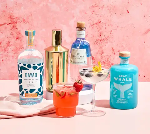 Cx Blog: Mother's Day Alcohol Gifts