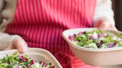 Mx - About - Sustainability - Reducing packaging waste