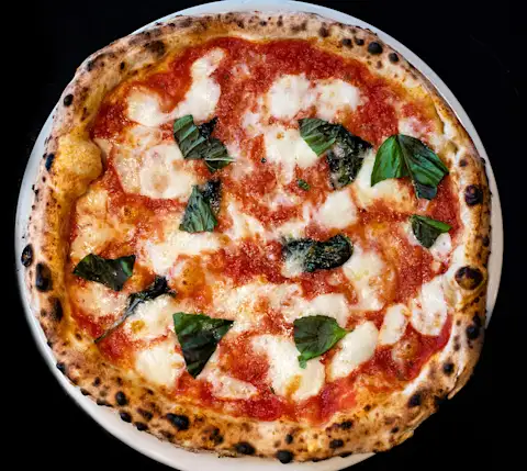 BestPizzaDC il Canale pizza article