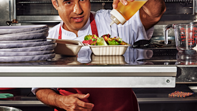 Mx Blog - Commerce Platform - Restaurant Homepage - new