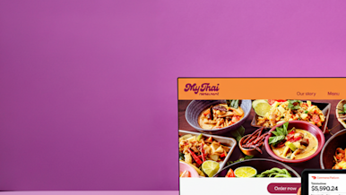 Mx Blog - How to Build a Restaurant Website That Converts in 2026 - Hero