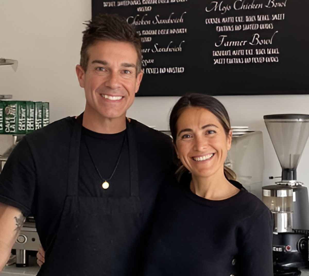 Mx - Commerce Platform - Made in Havana - Header