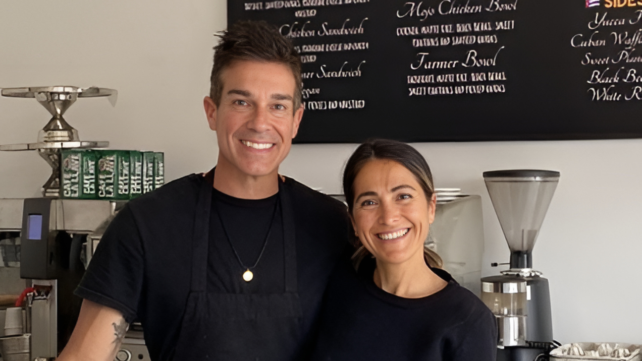 Mx - Commerce Platform - Made in Havana - Header