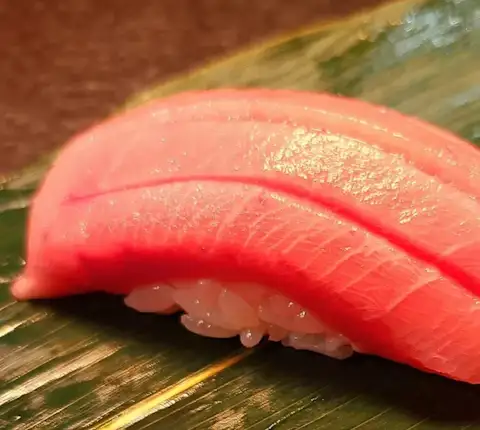sushiko - chuutoro