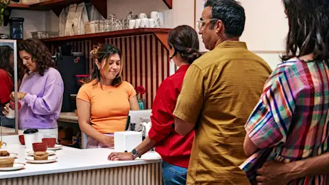 Mx - CTA - Get Started with DoorDash (Learning Center)