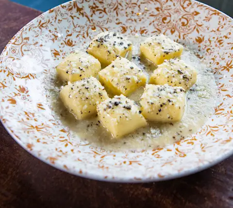 BestRestaurantsChicago AllAvita ricottadumplings article
