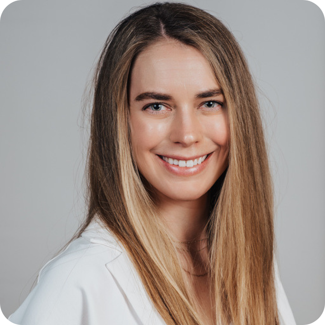 Mx - Commerce Platform - Rachel Johnson
