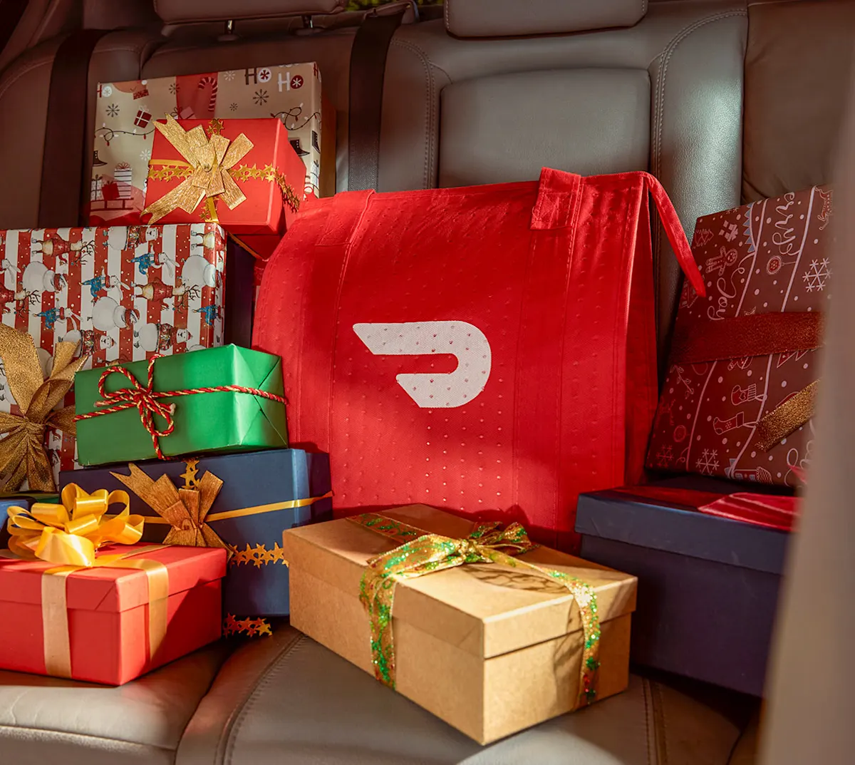 Dx - Reasons to Start Dashing During the Holidays - Hero
