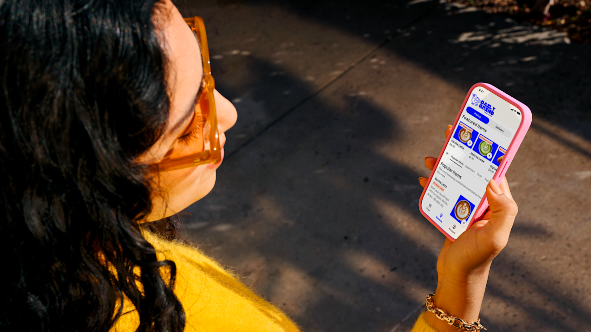 Mx - Homepage - Commerce Platform