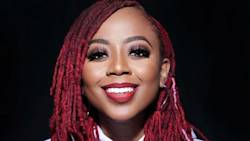 Pinky Cole, Chief Restaurant Advisor