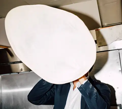 Mx Blog - Opening a restaurant