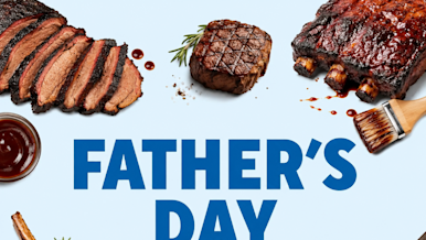 Top Rx Father's Day 2026