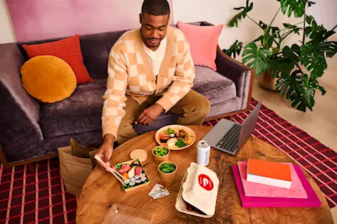 DDfB - Office Lunch Catering Ideas -