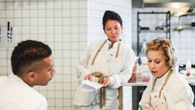 best practices in restaurant operations