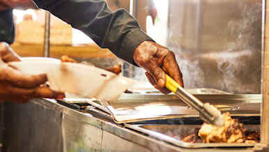 Cav Blog - Rocksteady